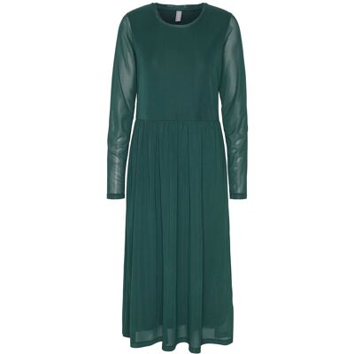 Culture Cumelida Dress S BOTANICAL GARDEN S Culture Cumelida Dress S BOTANICAL GARDEN S