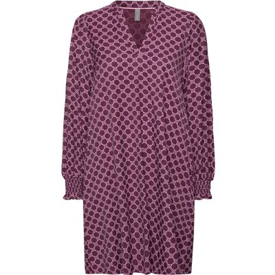 Culture Cuchaina Giselle Dress XS WINETASTING XS Culture Cuchaina Giselle Dress XS WINETASTING XS
