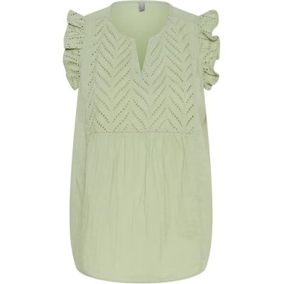 Culture Cutoril Top XXL SEAGRASS XXL Culture Cutoril Top XXL SEAGRASS XXL