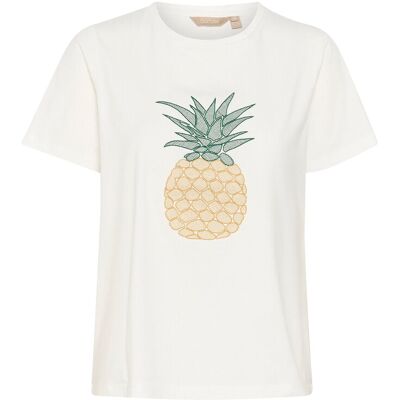 Culture Cugith Fruit T-Shirt XXL SPRING W/PINEAAPLE XXL Culture Cugith Fruit T-Shirt XXL SPRING W/PINEAAPLE XXL