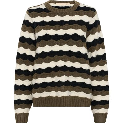 Culture Cuanthonia Pullover S/M CUB S/M Culture Cuanthonia Pullover S/M CUB S/M