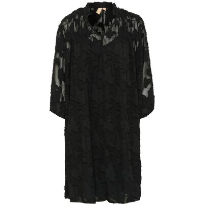 Culture Cusanta Dress M BLACK M Culture Cusanta Dress M BLACK M