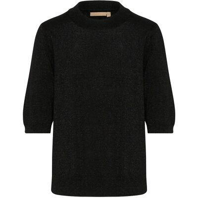 Culture Cufay Pullover XS BLACK XS Culture Cufay Pullover XS BLACK XS