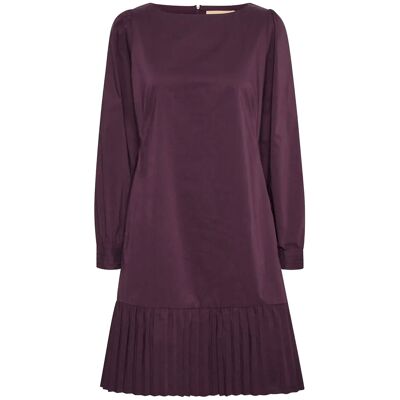Culture Cubeate Antoinett Dress M WINETASTING M Culture Cubeate Antoinett Dress M WINETASTING M