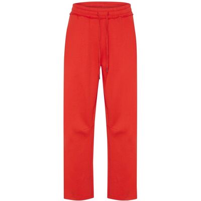 Culture Cuchira Charlie Sweatpants S FIERY RED S Culture Cuchira Charlie Sweatpants S FIERY RED S