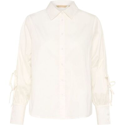 Culture Cuagnetha Celeste Shirt M SPRING GARDENIA M Culture Cuagnetha Celeste Shirt M SPRING GARDENIA M