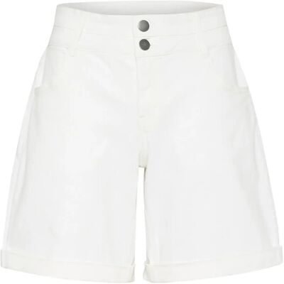 Culture Cudeva Ami Shorts 34 SPRING GARDENIA 34 Culture Cudeva Ami Shorts 34 SPRING GARDENIA 34