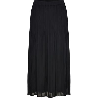 Culture Culadina Skirt XXL BLACK XXL Culture Culadina Skirt XXL BLACK XXL