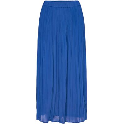 Culture Culadina Skirt S VICTORIA BLUE S Culture Culadina Skirt S VICTORIA BLUE S