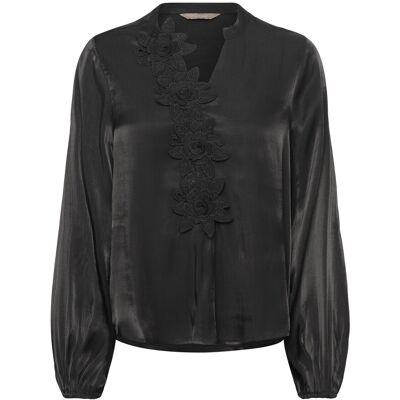 Culture Cufiola Blouse L BLACK L Culture Cufiola Blouse L BLACK L