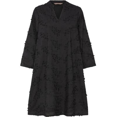 Culture Cunedia Dress XS BLACK XS Culture Cunedia Dress XS BLACK XS