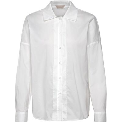 Culture Cutoyam Antoinett Shirt XS SPRING GARDENIA XS Culture Cutoyam Antoinett Shirt XS SPRING GARDENIA XS