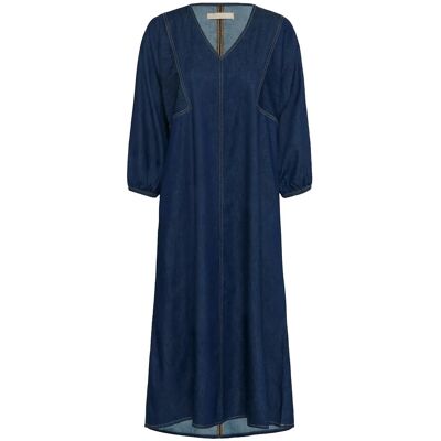 Culture Cuhilka Arpa Dress XXL RINSE WASH XXL Culture Cuhilka Arpa Dress XXL RINSE WASH XXL