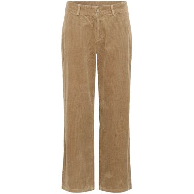 Culture Cubaela Klay Pants 34 TIMBER WOLF 34 Culture Cubaela Klay Pants 34 TIMBER WOLF 34