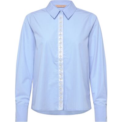Culture Cukrista Shirt XS SERENITY XS Culture Cukrista Shirt XS SERENITY XS