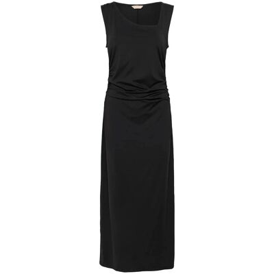 Culture Cujessica Dress XL BLACK XL Culture Cujessica Dress XL BLACK XL