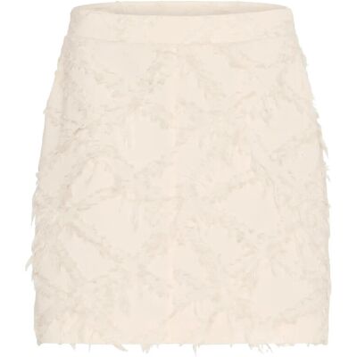 Culture Cuhairy Skirt 36 WHITECAP 36 Culture Cuhairy Skirt 36 WHITECAP 36