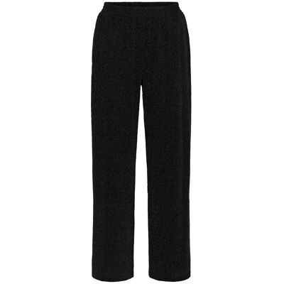 Culture Cuakari Pants XS BLACK XS Culture Cuakari Pants XS BLACK XS