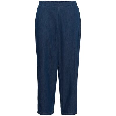 Culture Culava Arpa Pants XXL DARK BLUE WASH XXL Culture Culava Arpa Pants XXL DARK BLUE WASH XXL
