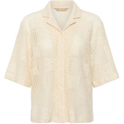 Culture Cuconsta Shirt XXL WHITECAP XXL Culture Cuconsta Shirt XXL WHITECAP XXL