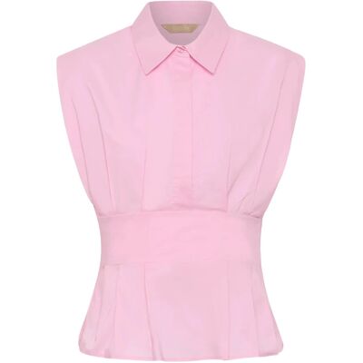 Culture Cumalue Antoinett Blouse XXL LILAC SACHET XXL Culture Cumalue Antoinett Blouse XXL LILAC SACHET XXL