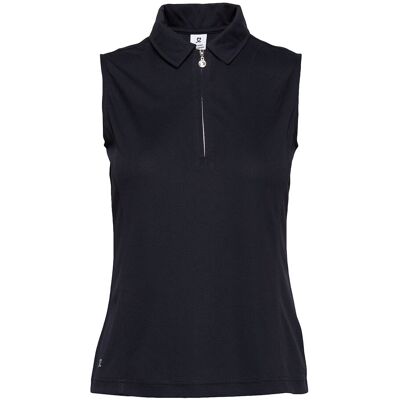 Daily Sports Macy Sl Polo Shirt XS NAVY XS Daily Sports Macy Sl Polo Shirt XS NAVY XS