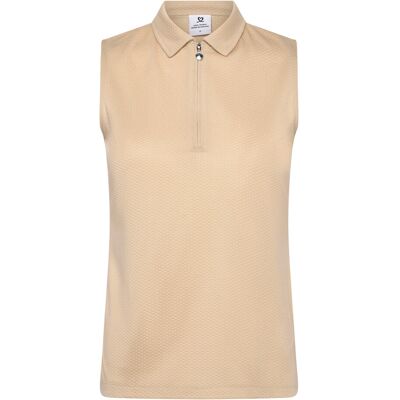 Daily Sports Peoria Sl Polo Shirt M OYSTER M Daily Sports Peoria Sl Polo Shirt M OYSTER M
