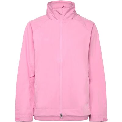 Daily Sports Flaine Rain Jacket XXL PRISM PINK XXL Daily Sports Flaine Rain Jacket XXL PRISM PINK XXL