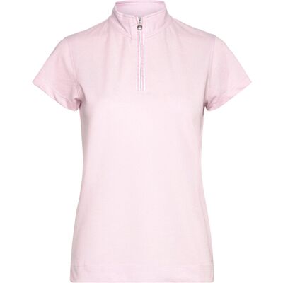 Daily Sports Kim Cap S Half Zip XS PINK XS Daily Sports Kim Cap S Half Zip XS PINK XS