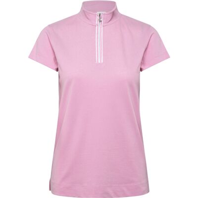 Daily Sports Kim Cap S Half Zip XS PRISM PINK XS Daily Sports Kim Cap S Half Zip XS PRISM PINK XS
