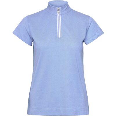 Daily Sports Kim Cap S Half Zip XS SKY XS Daily Sports Kim Cap S Half Zip XS SKY XS