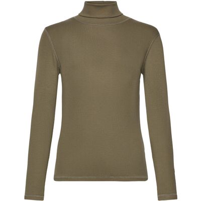 Daily Sports Ancona Ls Roll Neck XS KALAMATA XS Daily Sports Ancona Ls Roll Neck XS KALAMATA XS