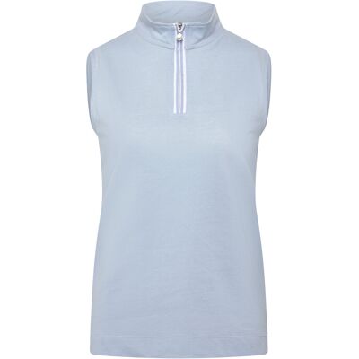 Daily Sports Kim Sl Polo Shirt M BREEZY BLUE M Daily Sports Kim Sl Polo Shirt M BREEZY BLUE M