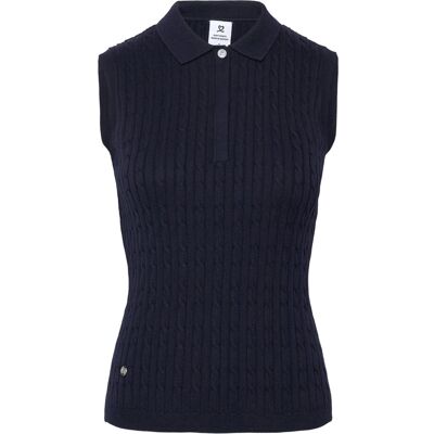 Daily Sports Madelene Sl Polo Shirt XL NAVY XL Daily Sports Madelene Sl Polo Shirt XL NAVY XL