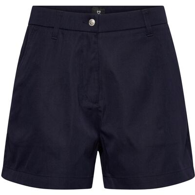 Daily Sports Trieste Chinos Shorts 41 Cm 40 NAVY 40 Daily Sports Trieste Chinos Shorts 41 Cm 40 NAVY 40