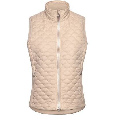 Daily Sports Quilt Padded Vest M RAW M Daily Sports Quilt Padded Vest M RAW M