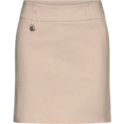 Daily Sports Magic Skort 45 Cm 38 RAW 38 Daily Sports Magic Skort 45 Cm 38 RAW 38