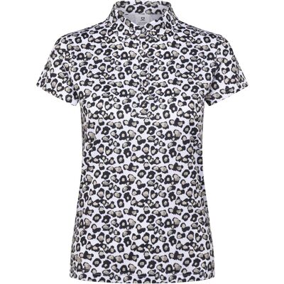 Daily Sports Sheermotion Cap S Polo Shirt L LEO CONTRAST L Daily Sports Sheermotion Cap S Polo Shirt L LEO CONTRAST L