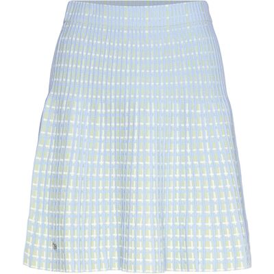 Daily Sports Knit Skort 45 Cm M MUTED PISTACHIO M Daily Sports Knit Skort 45 Cm M MUTED PISTACHIO M