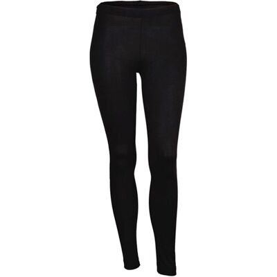 Damella of Sweden Leggings 44 BLACK 44 Damella of Sweden Leggings 44 BLACK 44
