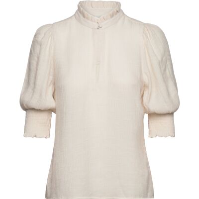 Dante6 Feline Top 38 BUTTER CREAM 38 Dante6 Feline Top 38 BUTTER CREAM 38