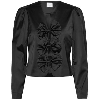 Dante6 -Soralla Bow Detail Top 34 RAVEN 34 Dante6 -Soralla Bow Detail Top 34 RAVEN 34