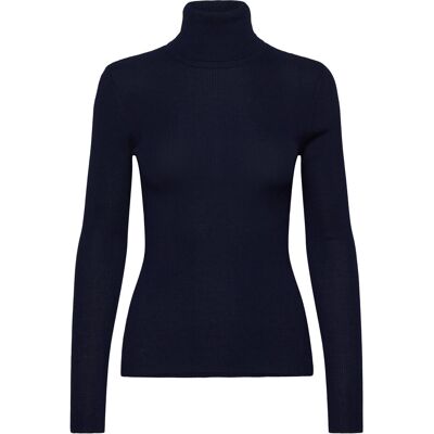 Day Birger et Mikkelsen Sierra - Daily Elements L NAVY BLAZER L Day Birger et Mikkelsen Sierra - Daily Elements L NAVY BLAZER L