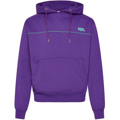 Pro-Ject Dp Chris Hoodie XS PURPLE XS Pro-Ject Dp Chris Hoodie XS PURPLE XS