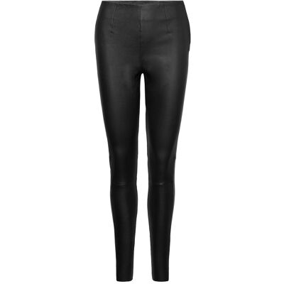 DEPECHE Stretch Legging 44 099 BLACK (NERO) 44 DEPECHE Stretch Legging 44 099 BLACK (NERO) 44