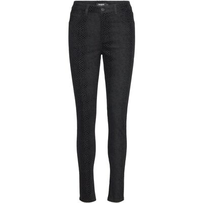 Desigual Elba XL BLACK XL Desigual Elba XL BLACK XL
