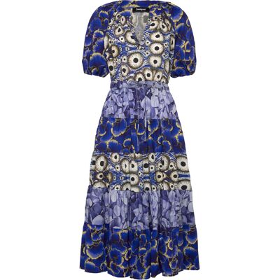 Desigual Cells S NAVY S Desigual Cells S NAVY S
