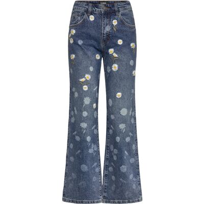Desigual Daisys 42 BLUE 42 Desigual Daisys 42 BLUE 42
