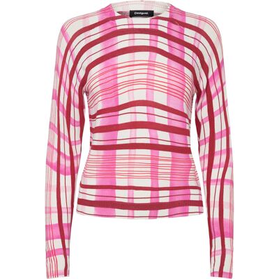 Desigual Noruega S 3049 ROSA S Desigual Noruega S 3049 ROSA S