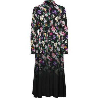 Desigual Camisero Acri S MULTI COLOURED S Desigual Camisero Acri S MULTI COLOURED S